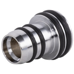 Insert multicouche Ø 16mm Tout Push – Raccord Facile | QUICK PLOMBERIE