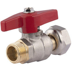 Vanne à sphère 3/8 QUICK PLOMBERIE – Raccord étanche