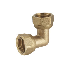 Raccord coude QUICK PLOMBERIE – Installation facile