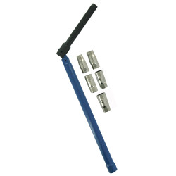 Clé de montage robinet QUICK PLOMBERIE – Installation Facile