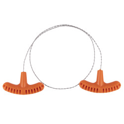 Scie coupe-tube PVC QUICK PLOMBERIE – Coupe nette | QUICK PLOMBERIE