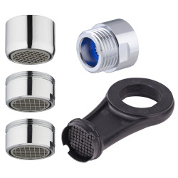 Kit Économie d'Eau Robinet – Réduisez Votre Facture | QUICK PLOMBERIE
