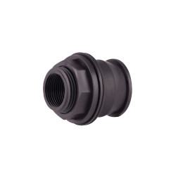 Raccord Cuve Auto-Étanche M1-F3/4 – Installation Facile