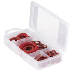 Coffret de joints 100 pièces QUICK PLOMBERIE – Raccordements fiables