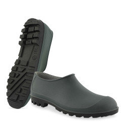 Galosches Vertes 46 HEROCK – Protection Robuste