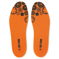 Semelle intérieure Solo 40 HEROCK – Confort & Soutien

