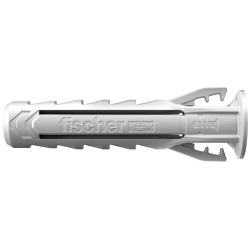 Cheville FISCHER SX Plus 5x25mm – Fixation Robuste | FISCHER Cheville FISCHER SX Plus 5x25mm – Fixation Robuste | FISCHER