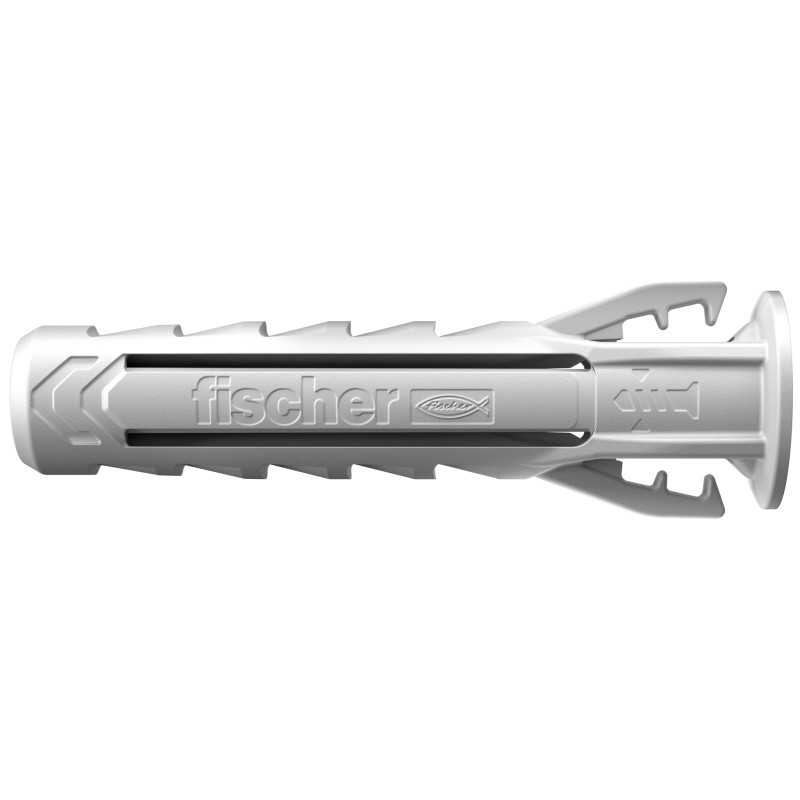 Cheville FISCHER SX Plus 5x25mm – Fixation Robuste | FISCHER Cheville FISCHER SX Plus 5x25mm – Fixation Robuste | FISCHER