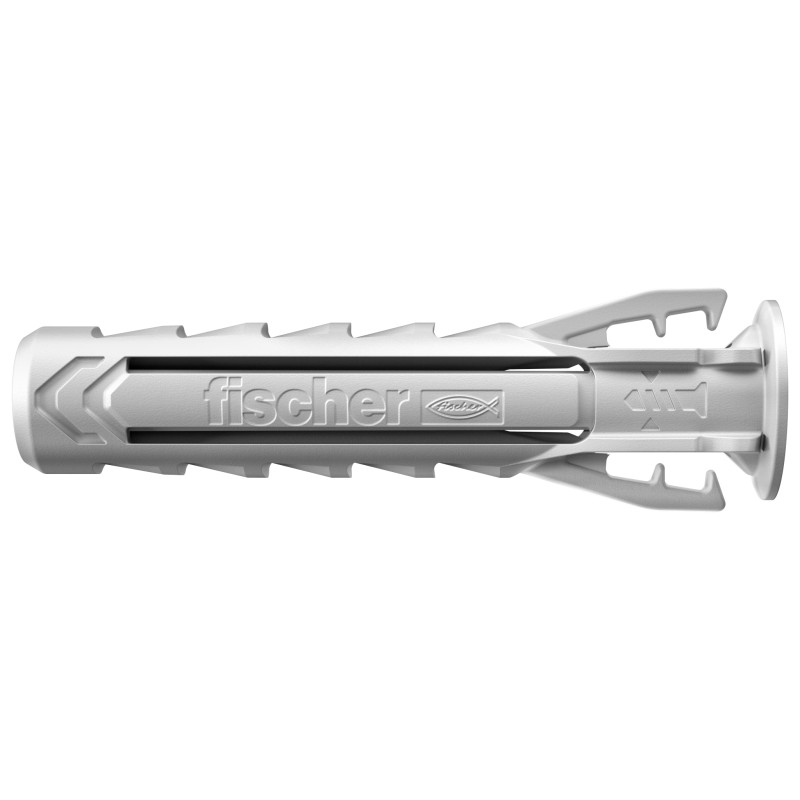Cheville Expansion SX Plus 10x50mm – Pack 50 | FISCHER
 Cheville Expansion SX Plus 10x50mm – Pack 50 | FISCHER