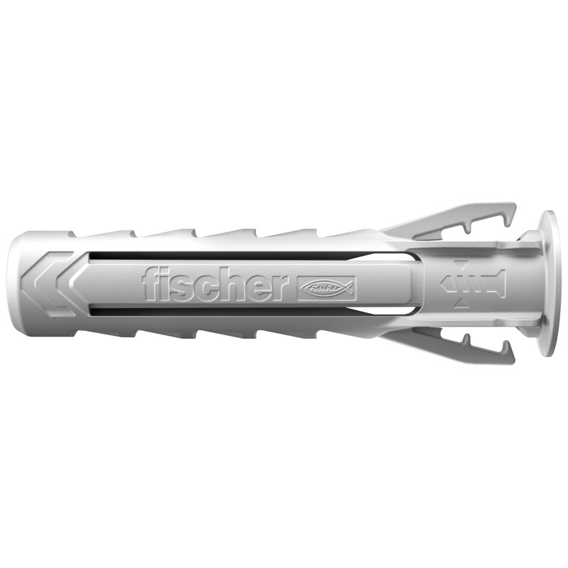 Cheville Expansion SX Plus 12x60mm – Fixation Robuste | FISCHER
 Cheville Expansion SX Plus 12x60mm – Fixation Robuste | FISCHER