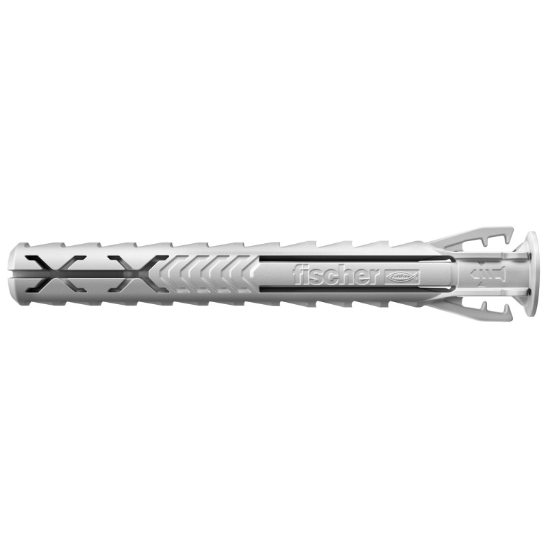 Cheville SX Plus 8x65mm Fischer – Fixation Robuste Cheville SX Plus 8x65mm Fischer – Fixation Robuste