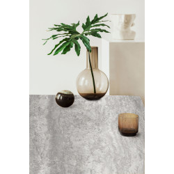 Feuille adhésive Concrete gris 67,5 x 200 cm JOY