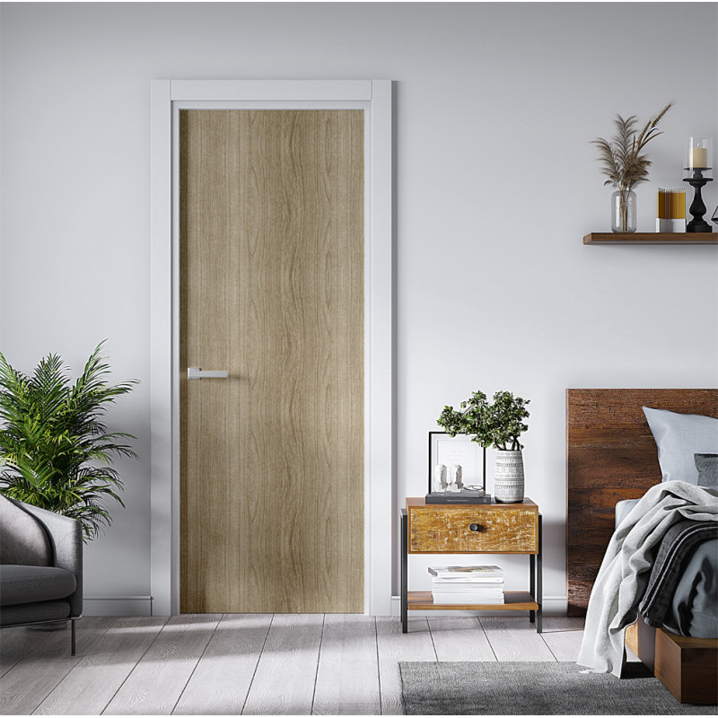 Feuille adhésive Freixo bois 45 x 200 cm JOY