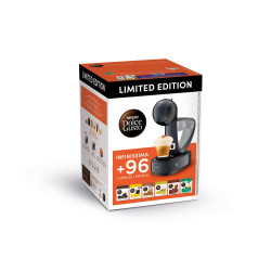 Machine à café Infinissima YY5516FD + 96 capsules KRUPS