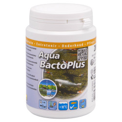 Traitement Aqua Bacto Plus 200g – Eau Claire | UBBINK