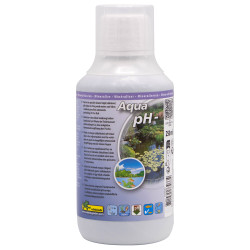 Traitement Aqua pH UBBINK – Équilibre parfait | UBBINK

