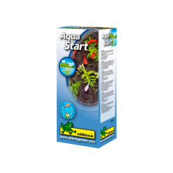 Traitement Aqua Start 250ml UBBINK – Eau Claire | UBBINK

