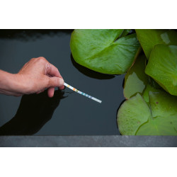 Bandelette Aqua MultiTest UBBINK – Testez votre eau | UBBINK