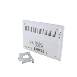 Vidéophone connecté 2 fils RFID 7" CHACON