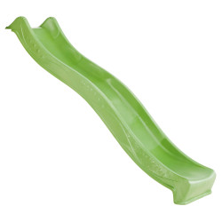 Toboggan Yulvo lime 2,2m – Amusez-vous dehors