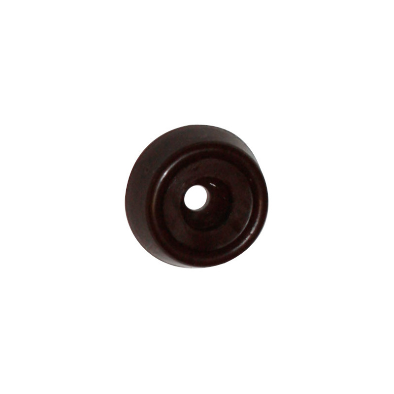 Patin plastique à visser Ø 21mm – Protège vos sols | TEKNI-PROTECT Patin plastique à visser Ø 21mm – Protège vos sols | TEKNI-PROTECT
