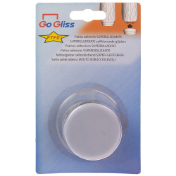 Patin adhésif superglissant Ø 50mm – Glisse parfaite | TEKNI-PROTECT Patin adhésif superglissant Ø 50mm – Glisse parfaite | TEKNI-PROTECT