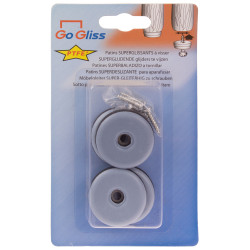 Pastille à visser Ø 38mm TEKNI-PROTECT – Protection Meubles | TEKNI-PROTECT Pastille à visser Ø 38mm TEKNI-PROTECT – Protection Meubles | TEKNI-PROTECT