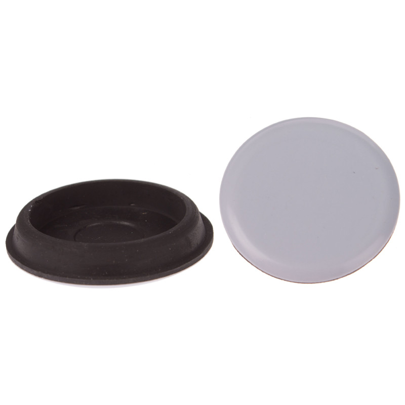 Patin adhésif roulette Ø 60mm – Protège sols | TEKNI-PROTECT
 Patin adhésif roulette Ø 60mm – Protège sols | TEKNI-PROTECT