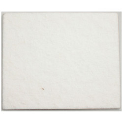 Patin en feutre 80x95mm – Protection meubles | TEKNI-PROTECT

