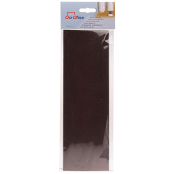 Protection feutre adhésif 80x250mm – Protège vos sols