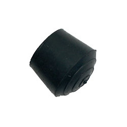 Embout en caoutchouc Ø12 mm 4 pièces – Protection TEKNI-PROTECT