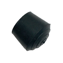 Embout Caoutchouc Ø14mm – Protection Durable | TEKNI-PROTECT

