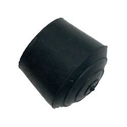 Embout en caoutchouc Ø 16 mm — 4 pièces – Protection du sol | TEKNI-PROTECT