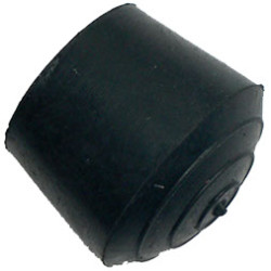 Embout Caoutchouc Ø22mm – Protection Fiable | TEKNI-PROTECT