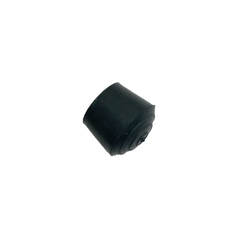 Embout Caoutchouc Ø22mm – Protection Fiable | TEKNI-PROTECT
