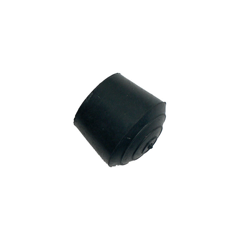 Embout Caoutchouc Ø28mm – Protection Meubles | TEKNI-PROTECT

