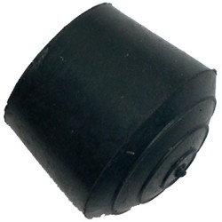 Embout Caoutchouc Ø32mm – Protection Durable | TEKNI-PROTECT

