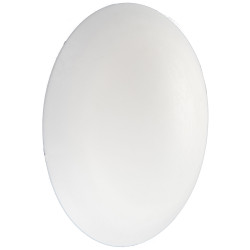 Butée de porte adhésive Ø 60 mm – Protection murale | TEKNI-PROTECT