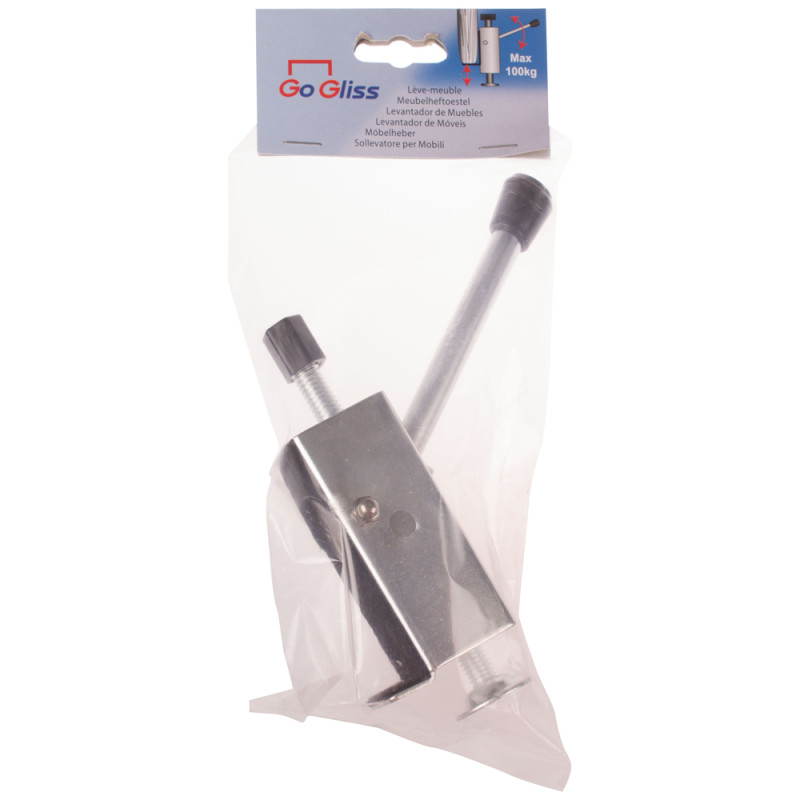 Lève-meuble 150 kg TEKNI-PROTECT – Déménagement Facile

