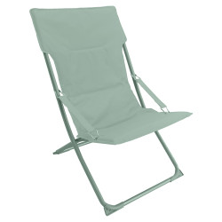 Chilienne Smoothie Lotus vert sauge – Détente & Style