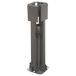 Pied de parasol Vilteo pliant – Stabilité et Facilité | HESPERIDE Pied de parasol Vilteo pliant – Stabilité et Facilité | HESPERIDE