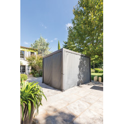 Rideaux Tonnelle Avila 4x3m - Accessoire Tonnelle | HESPERIDE Rideaux Tonnelle Avila 4x3m - Accessoire Tonnelle | HESPERIDE