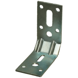 Équerre Tronquée Acier 60x70x30mm – Fixation Robuste | TEKNIFIX

