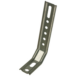 Équerre Acier 140x70x30mm – Renfort Solide | TEKNIFIX