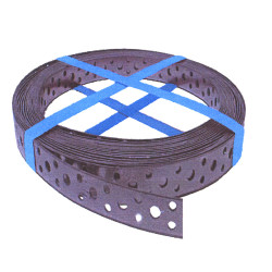 Feuillard Acier 10m x 20mm – Renforcez vos structures