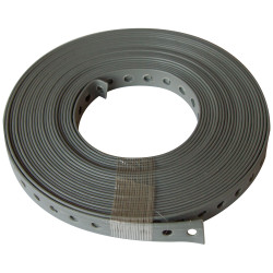 Feuillard Acier 10m x 19mm TEKNIBOX – Connexion Robuste

