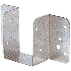 Etrier mini acier 25x77mm TEKNIFIX – Fixation solide

