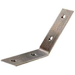 Équerre Corniche 135° Acier – Connexion Robuste | TEKNIFIX

