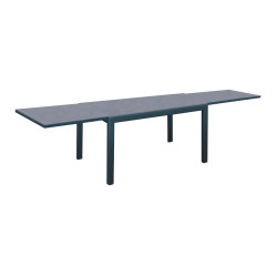 Table de jardin extensible Elyse 200-335cm | PROLOISIRS