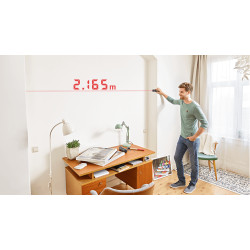 Télémètre laser Zamo BOSCH Télémètre laser Zamo BOSCH